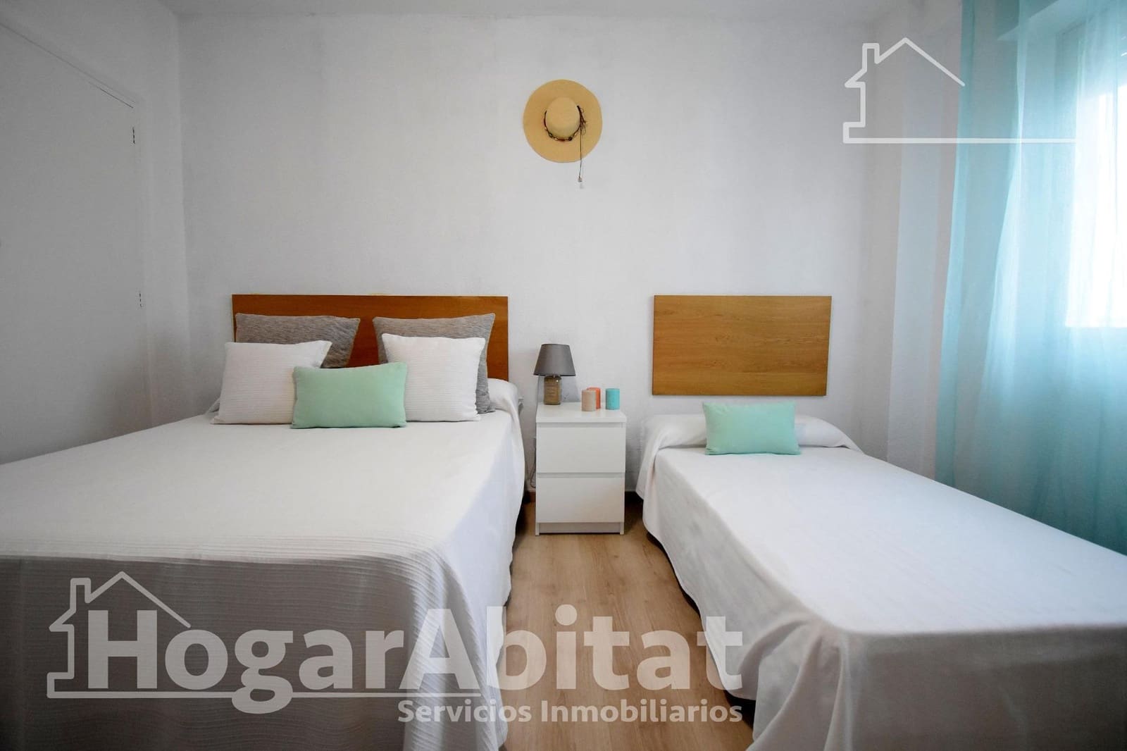 1 bedroom Penthouse for sale in Miramar - € 129,900 (Ref: 9712015)