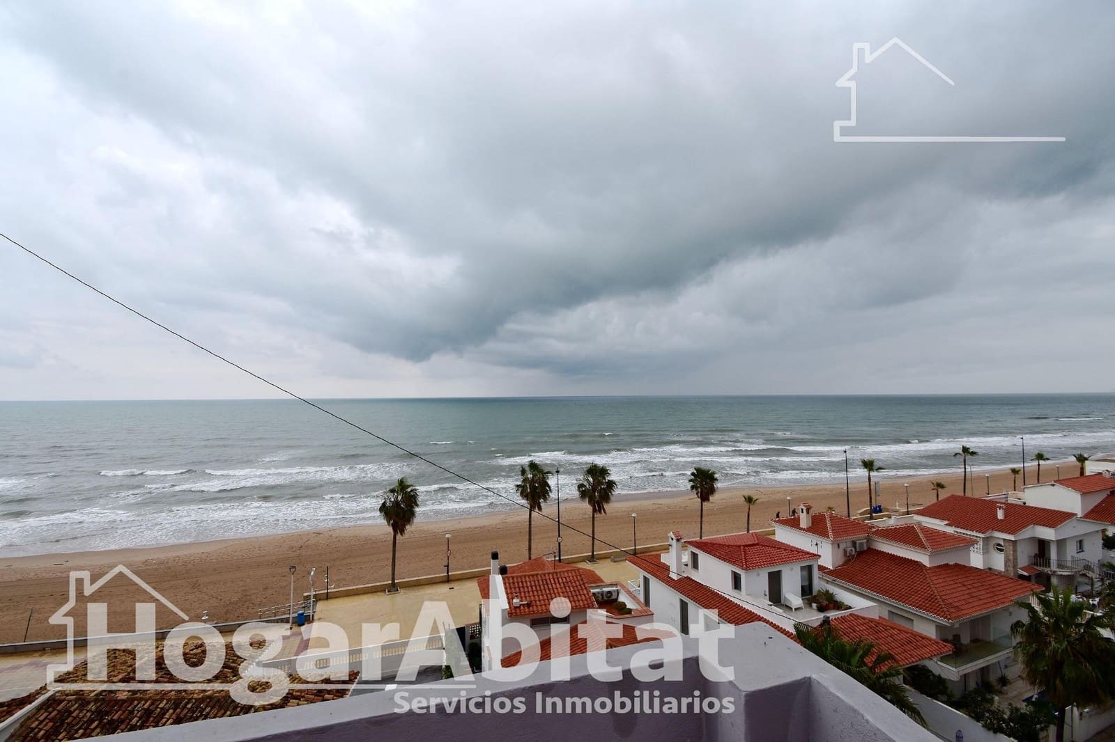 1 bedroom Penthouse for sale in Miramar - € 129,900 (Ref: 9712015)