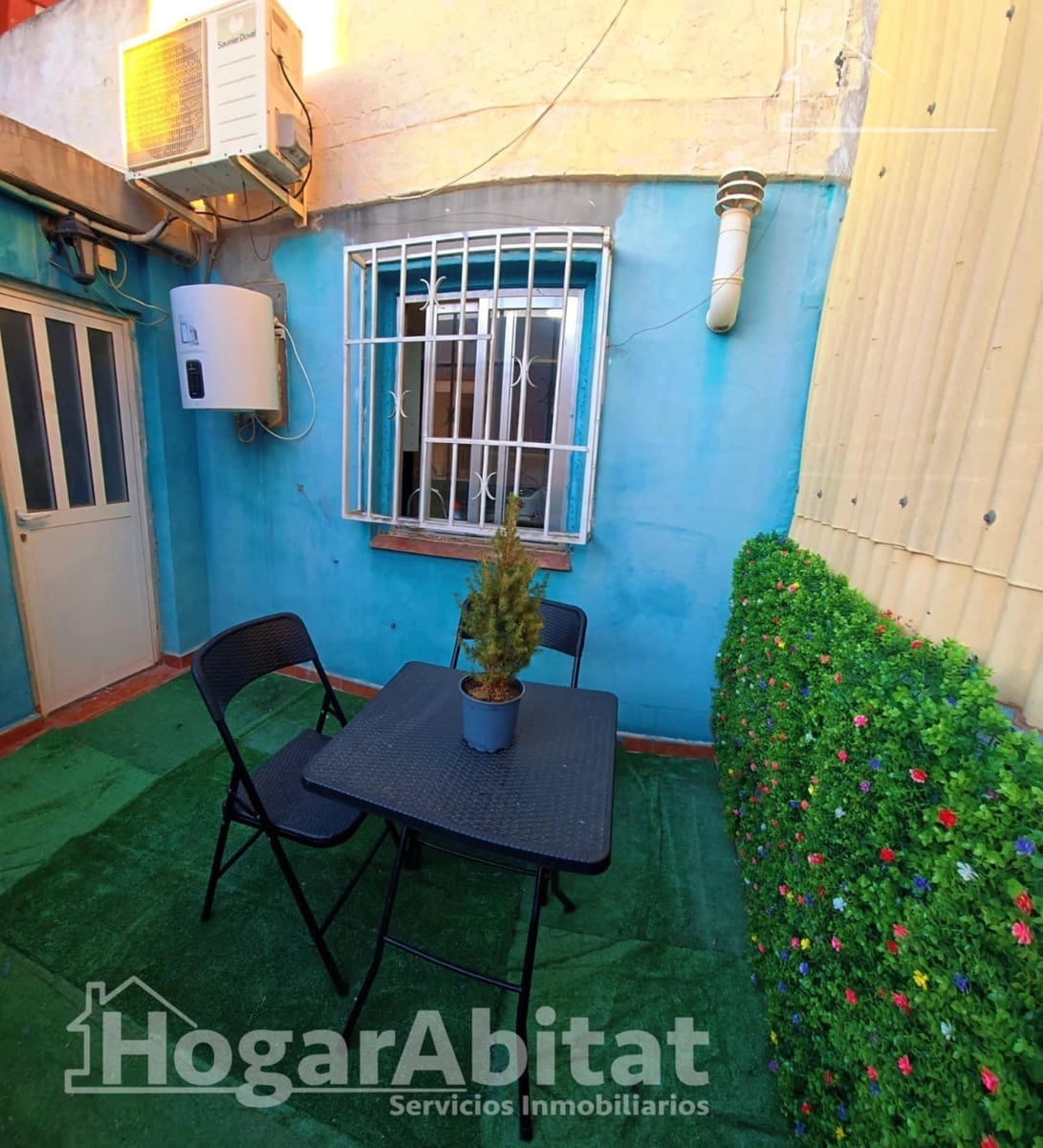 2 Zimmer Penthouse zu verkaufen in Manises - 140.000 € (Ref: 9712017)