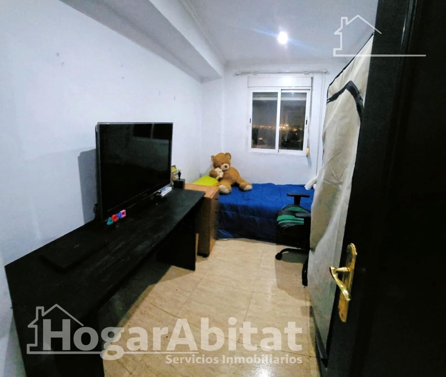 2 Zimmer Penthouse zu verkaufen in Manises - 140.000 € (Ref: 9712017)