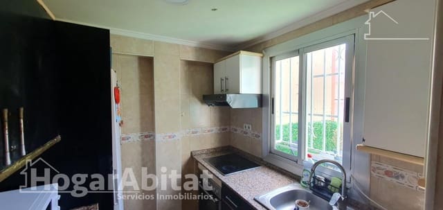 2 Zimmer Penthouse zu verkaufen in Manises - 140.000 € (Ref: 9712017)