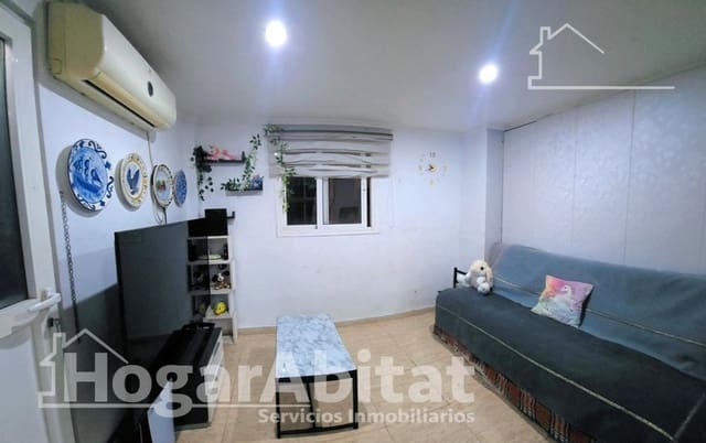 2 Zimmer Penthouse zu verkaufen in Manises - 140.000 € (Ref: 9712017)