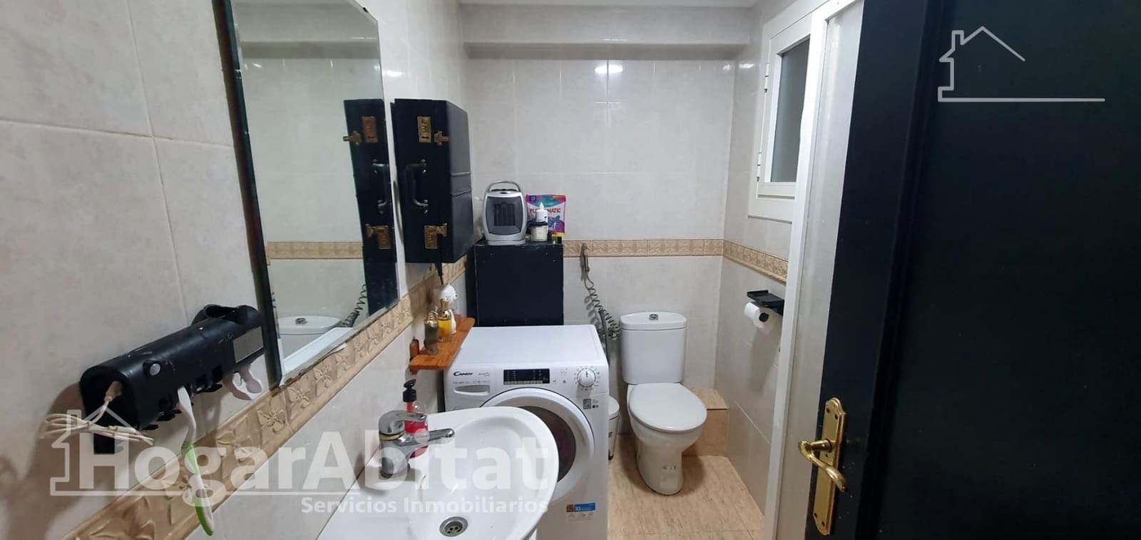 2 Zimmer Penthouse zu verkaufen in Manises - 140.000 € (Ref: 9712017)