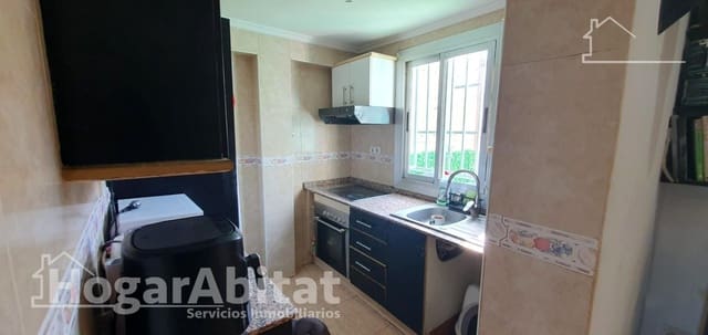 2 Zimmer Penthouse zu verkaufen in Manises - 140.000 € (Ref: 9712017)