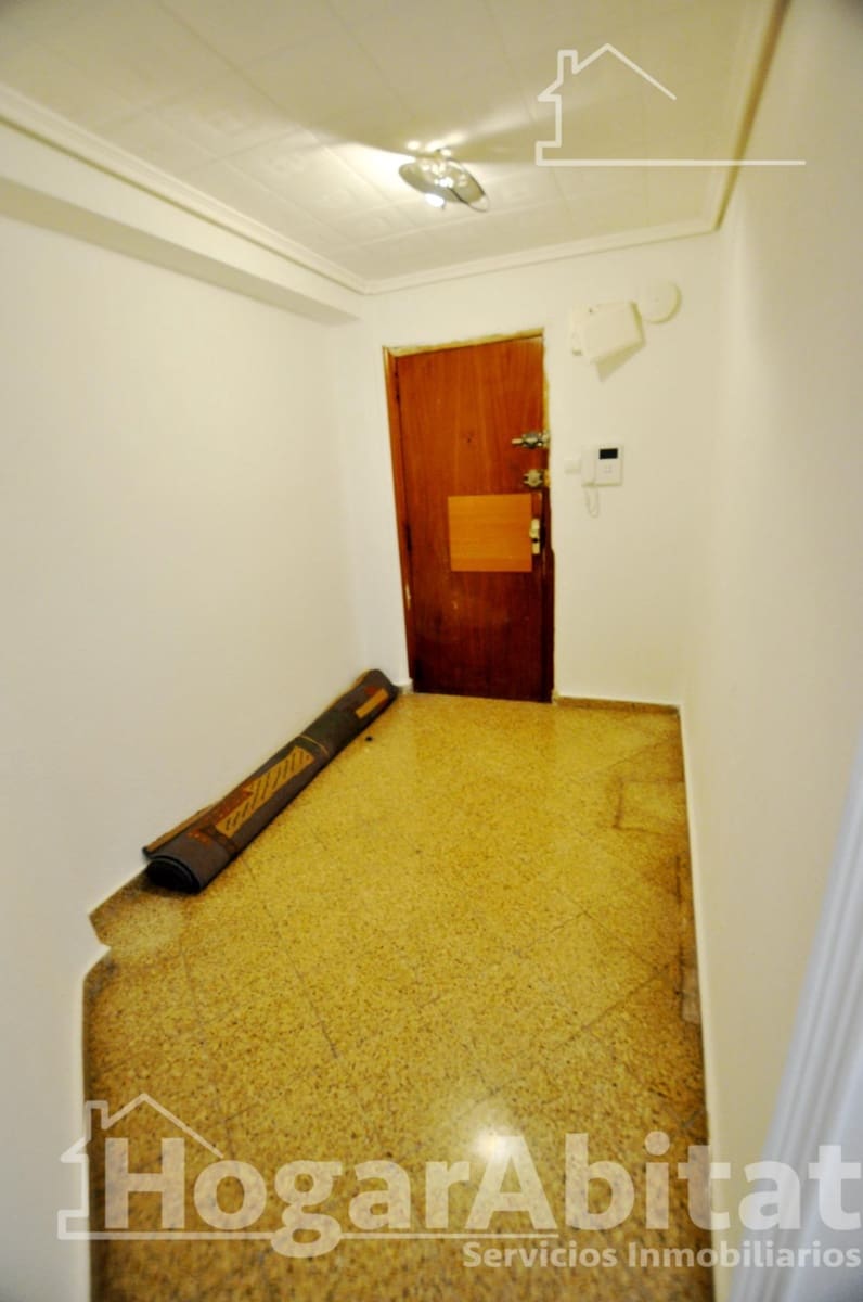 3 soverom Leilighet til salgs i Mislata - € 235 000 (Ref: 9712018)