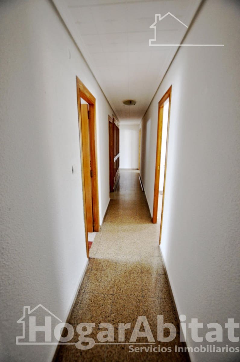 3 soverom Leilighet til salgs i Mislata - € 235 000 (Ref: 9712018)