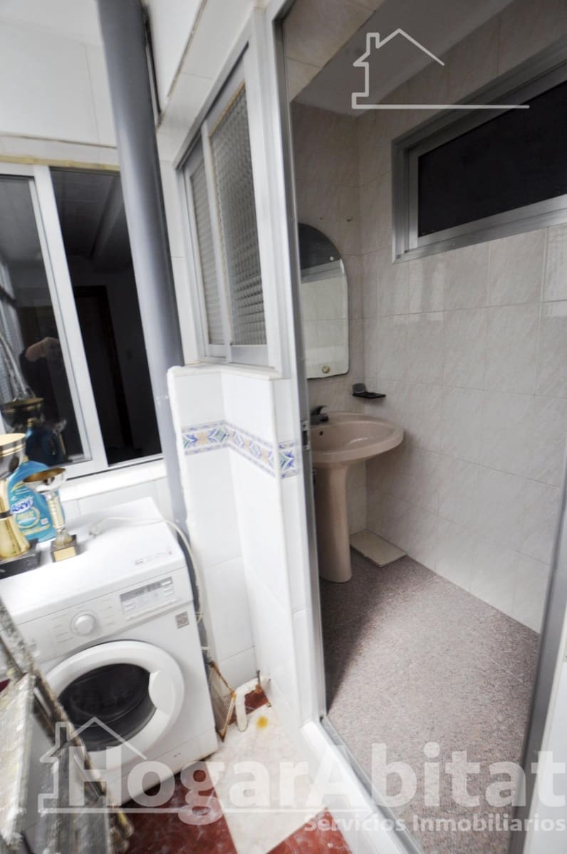 3 soverom Leilighet til salgs i Mislata - € 235 000 (Ref: 9712018)