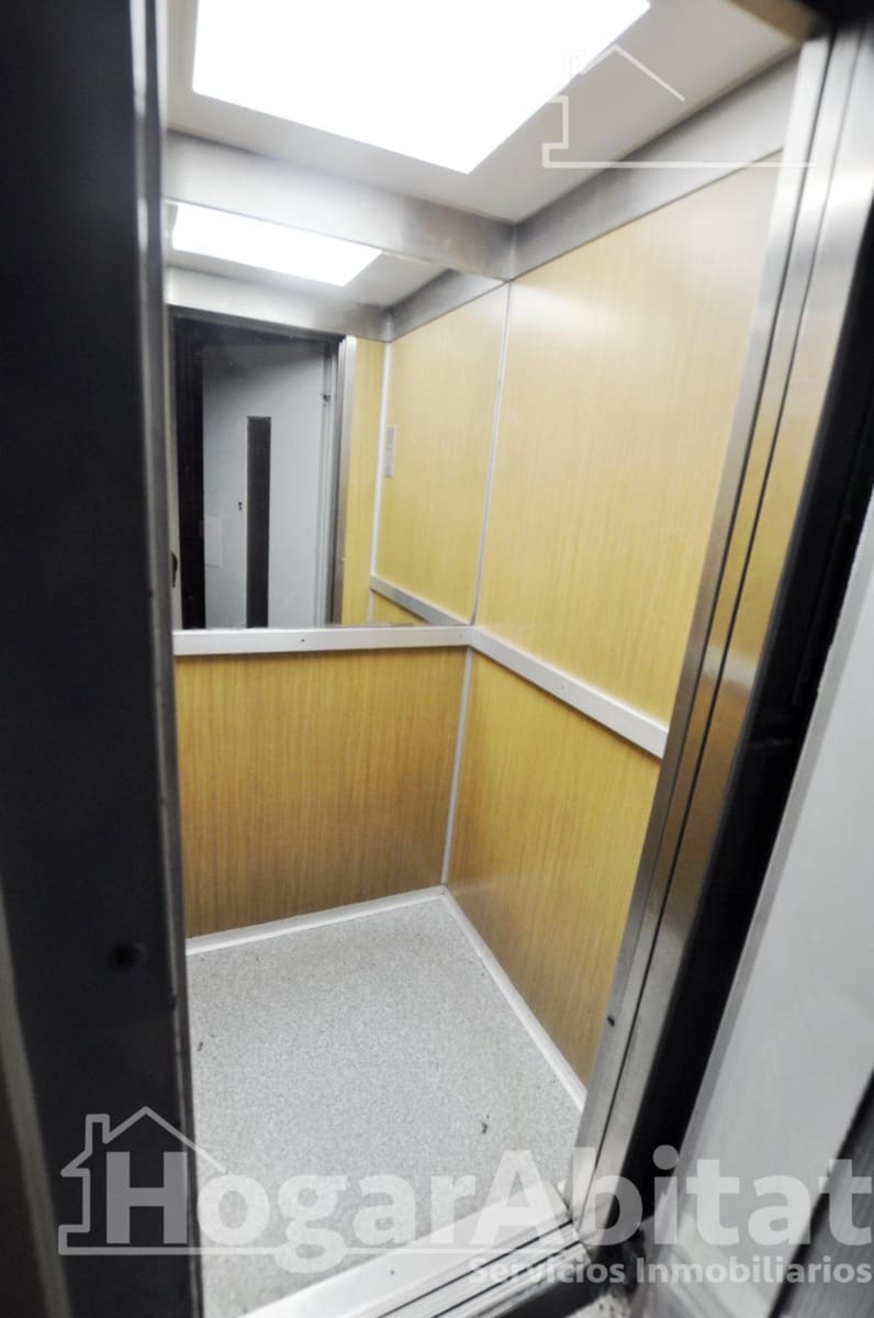 3 soverom Leilighet til salgs i Mislata - € 235 000 (Ref: 9712018)