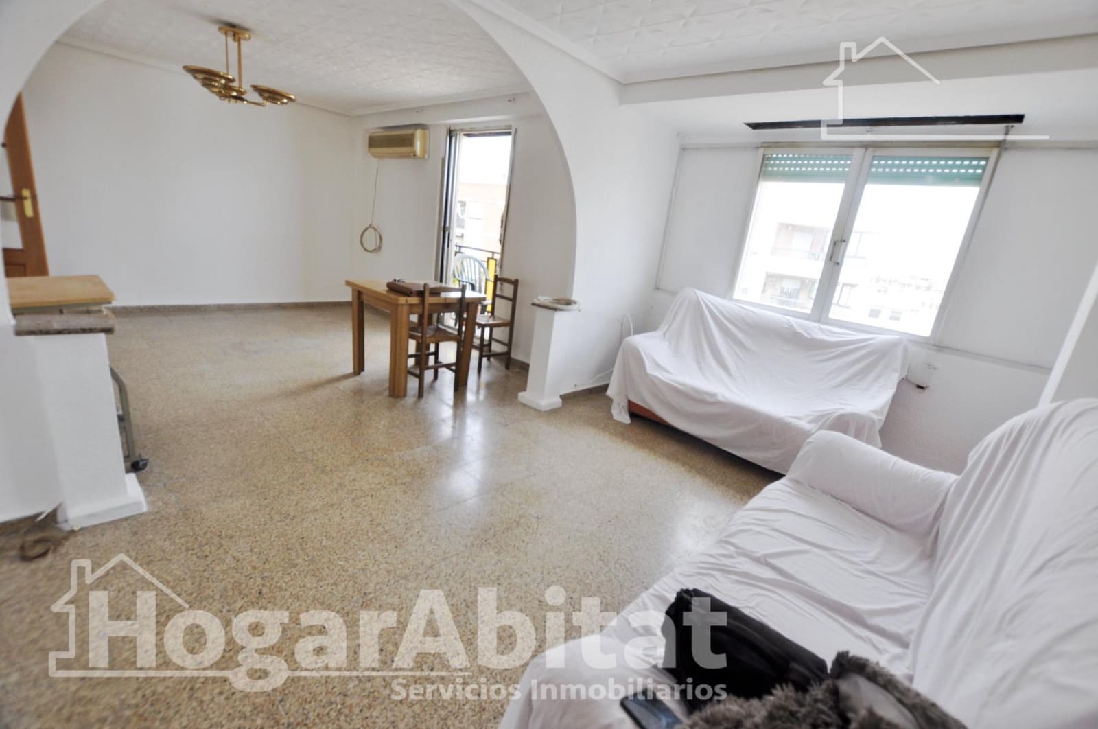 3 soverom Leilighet til salgs i Mislata - € 235 000 (Ref: 9712018)