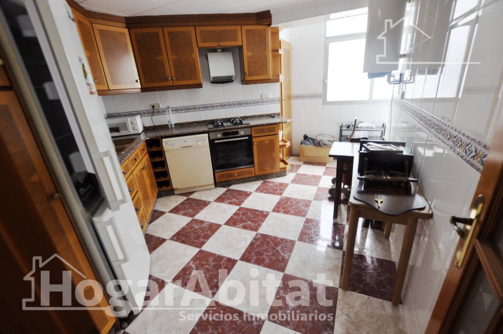 3 soverom Leilighet til salgs i Mislata - € 235 000 (Ref: 9712018)