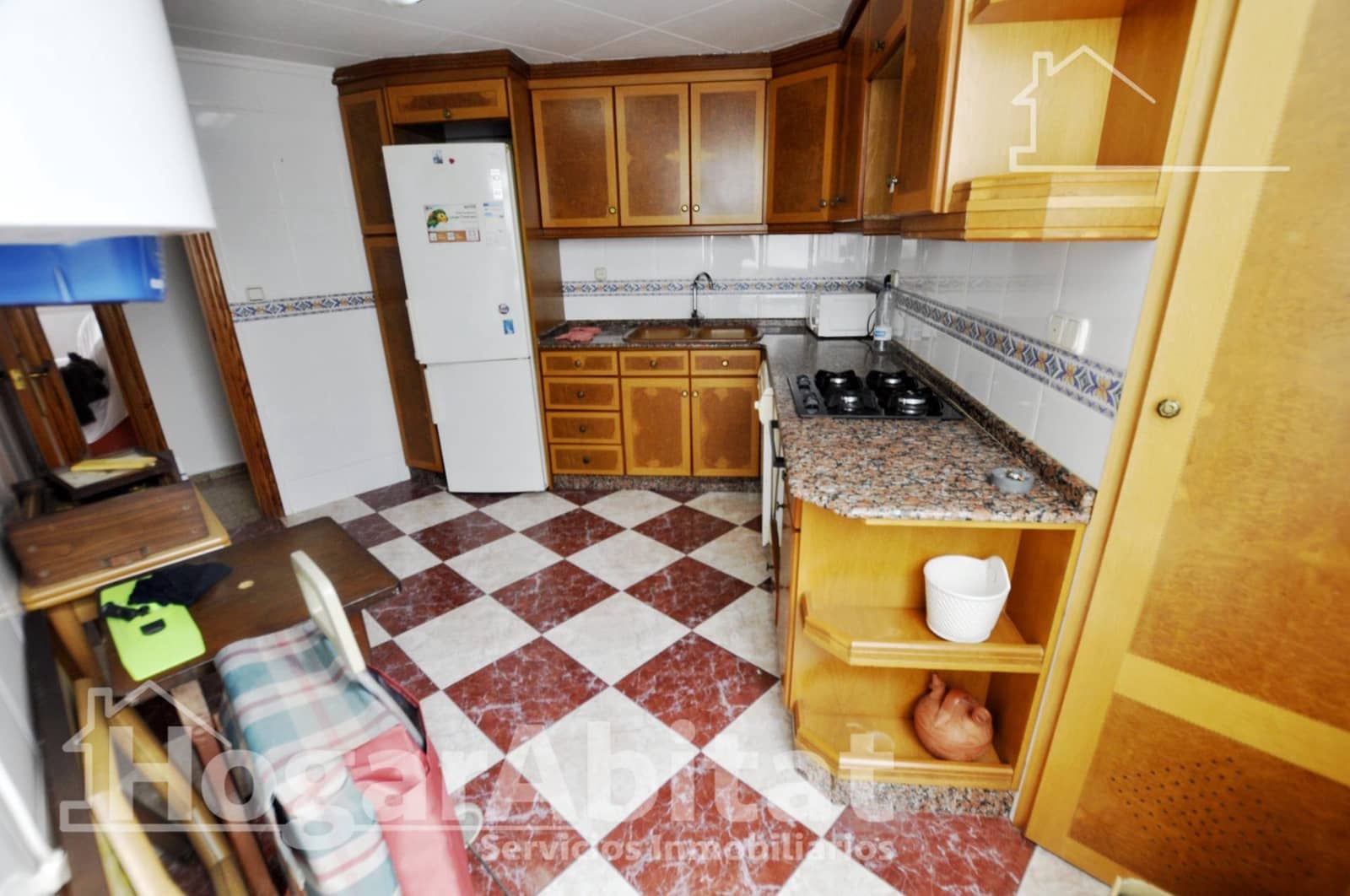 3 soverom Leilighet til salgs i Mislata - € 235 000 (Ref: 9712018)