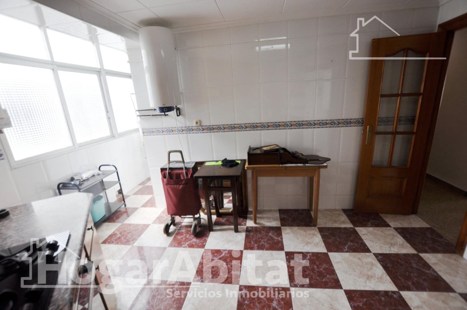 3 soverom Leilighet til salgs i Mislata - € 235 000 (Ref: 9712018)