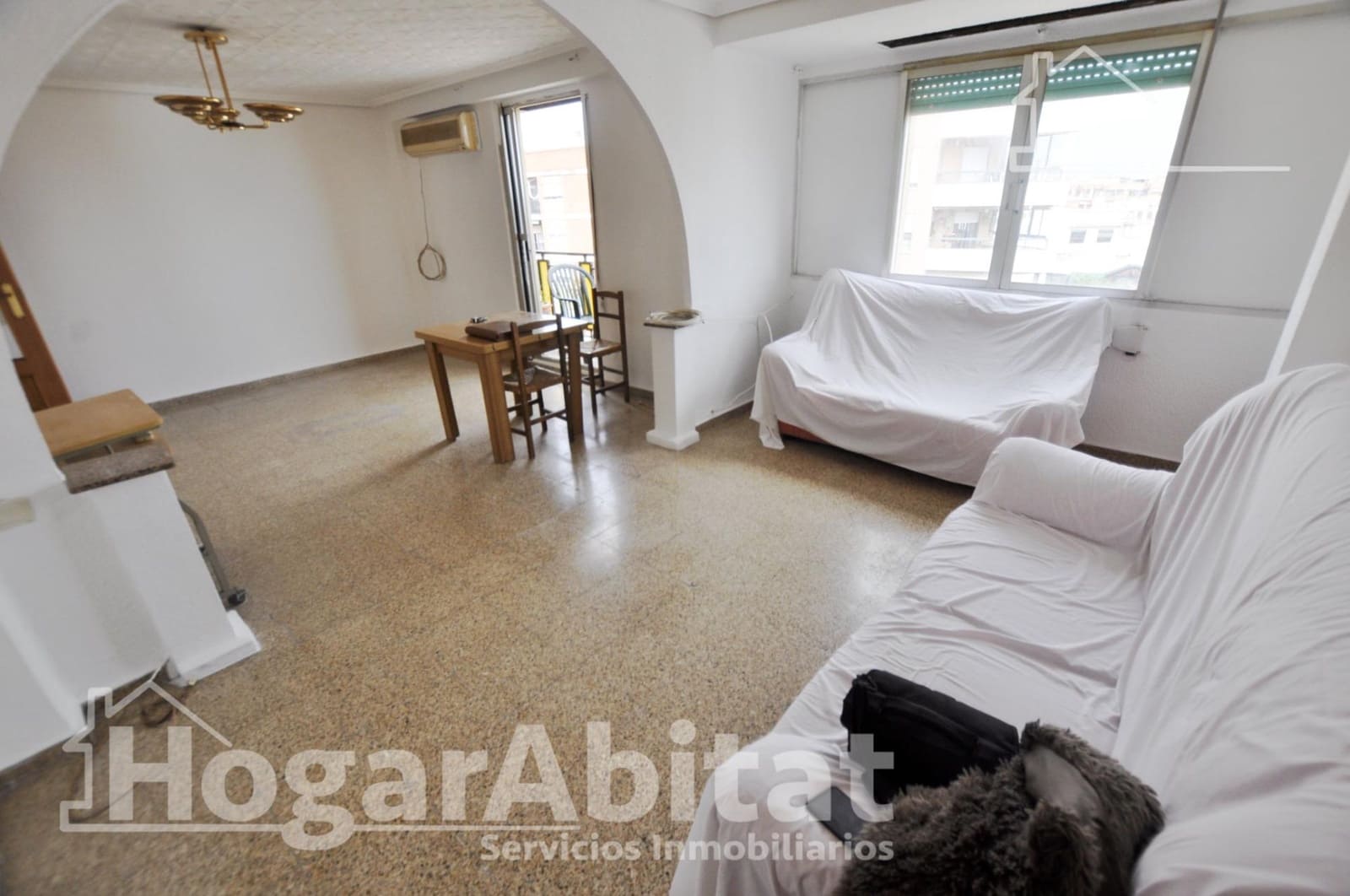 3 soverom Leilighet til salgs i Mislata - € 235 000 (Ref: 9712018)