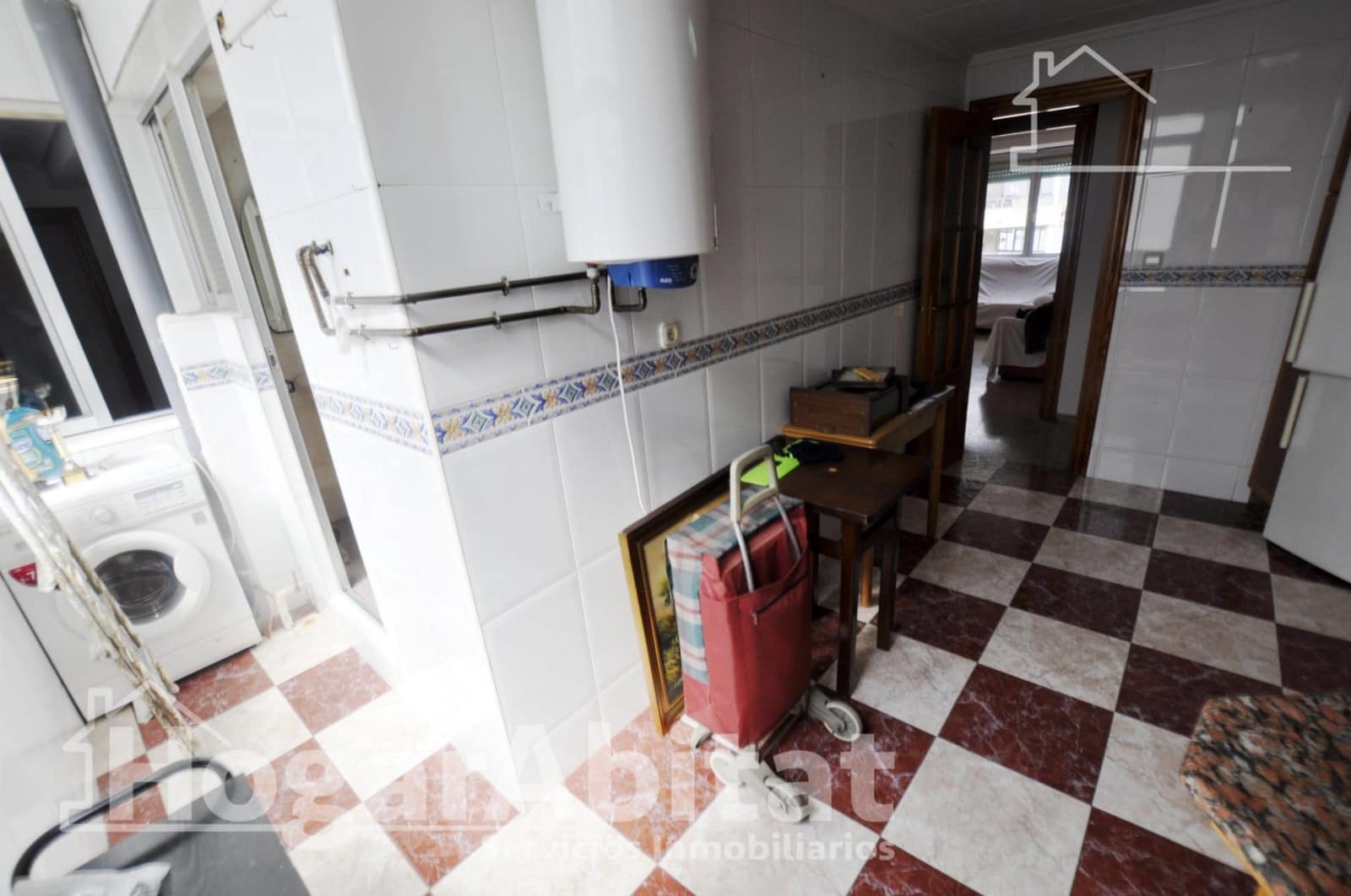 3 soverom Leilighet til salgs i Mislata - € 235 000 (Ref: 9712018)