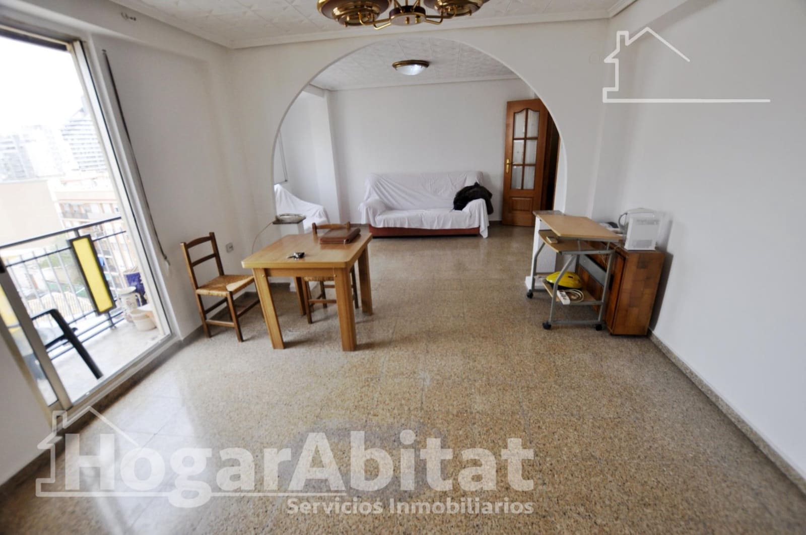 3 soverom Leilighet til salgs i Mislata - € 235 000 (Ref: 9712018)