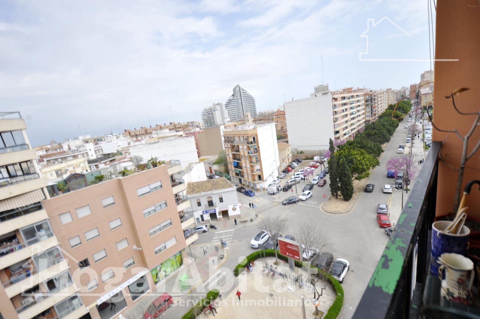 3 soverom Leilighet til salgs i Mislata - € 235 000 (Ref: 9712018)