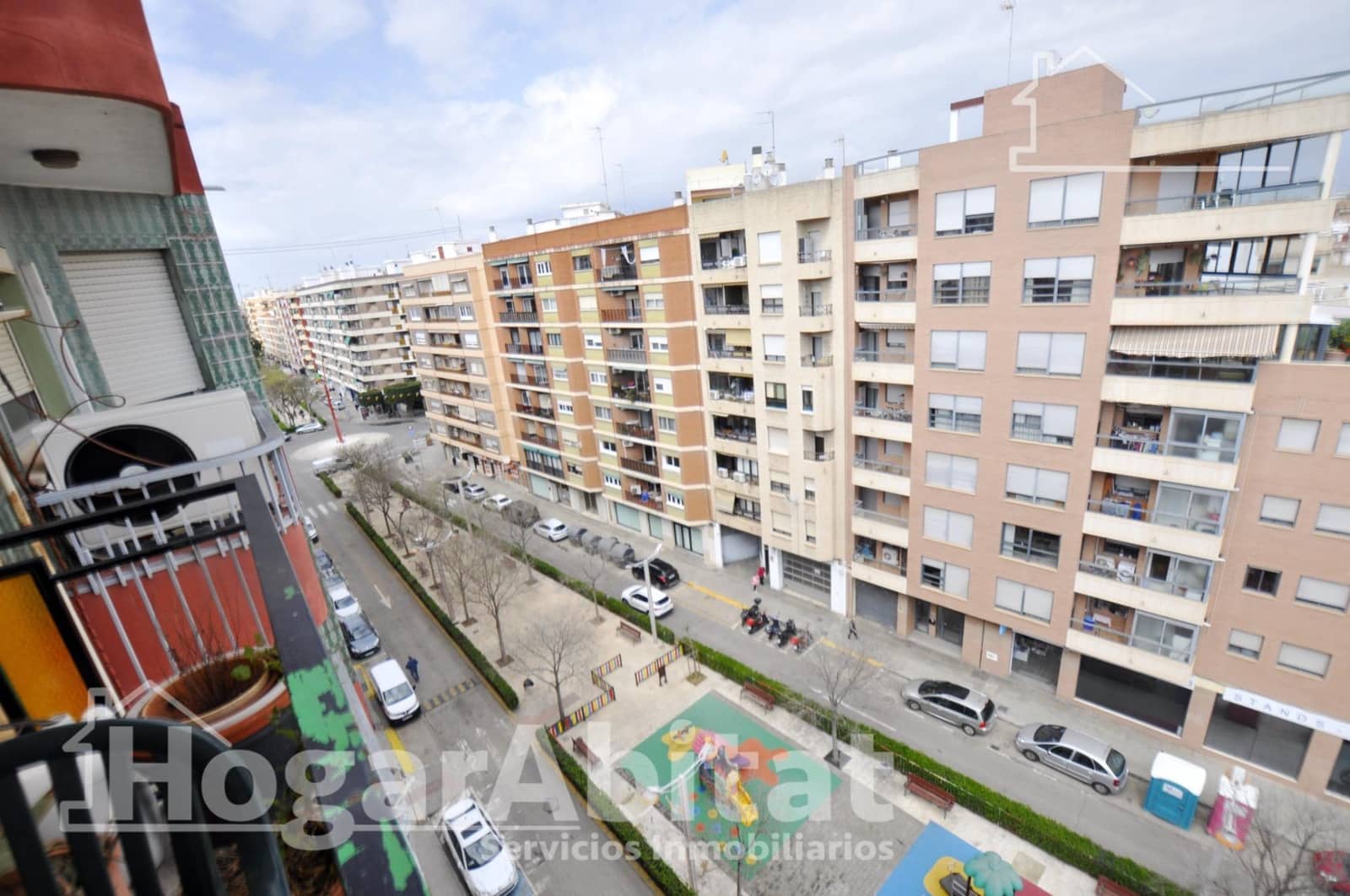 3 soverom Leilighet til salgs i Mislata - € 235 000 (Ref: 9712018)