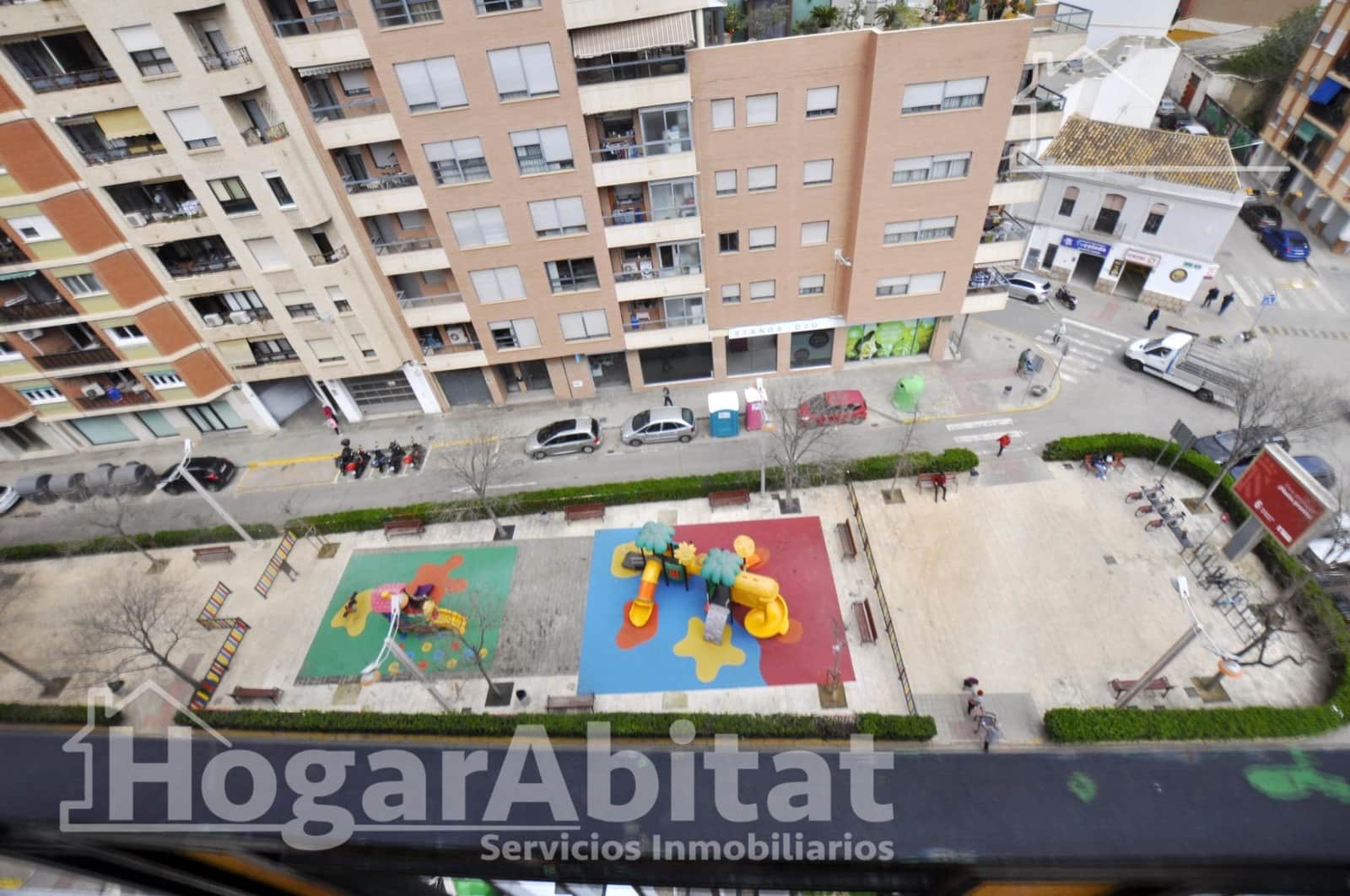 3 soverom Leilighet til salgs i Mislata - € 235 000 (Ref: 9712018)