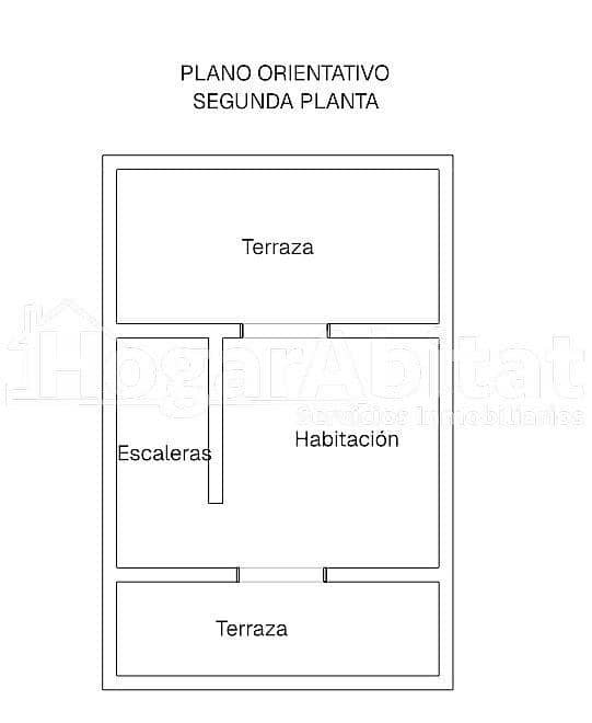 5 slaapkamer Rijtjeshuis te koop in San Juan de Alicante / Sant Joan d'Alacant met zwembad garage - € 470.000 (Ref: 9712020)