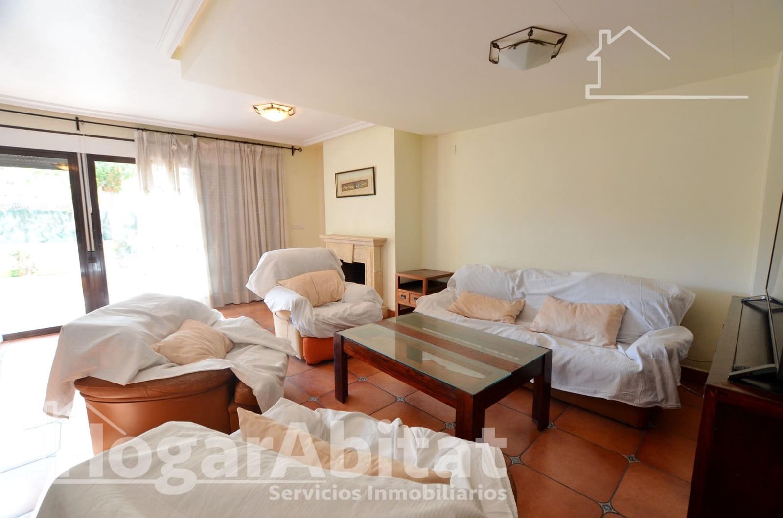 5 slaapkamer Rijtjeshuis te koop in San Juan de Alicante / Sant Joan d'Alacant met zwembad garage - € 470.000 (Ref: 9712020)