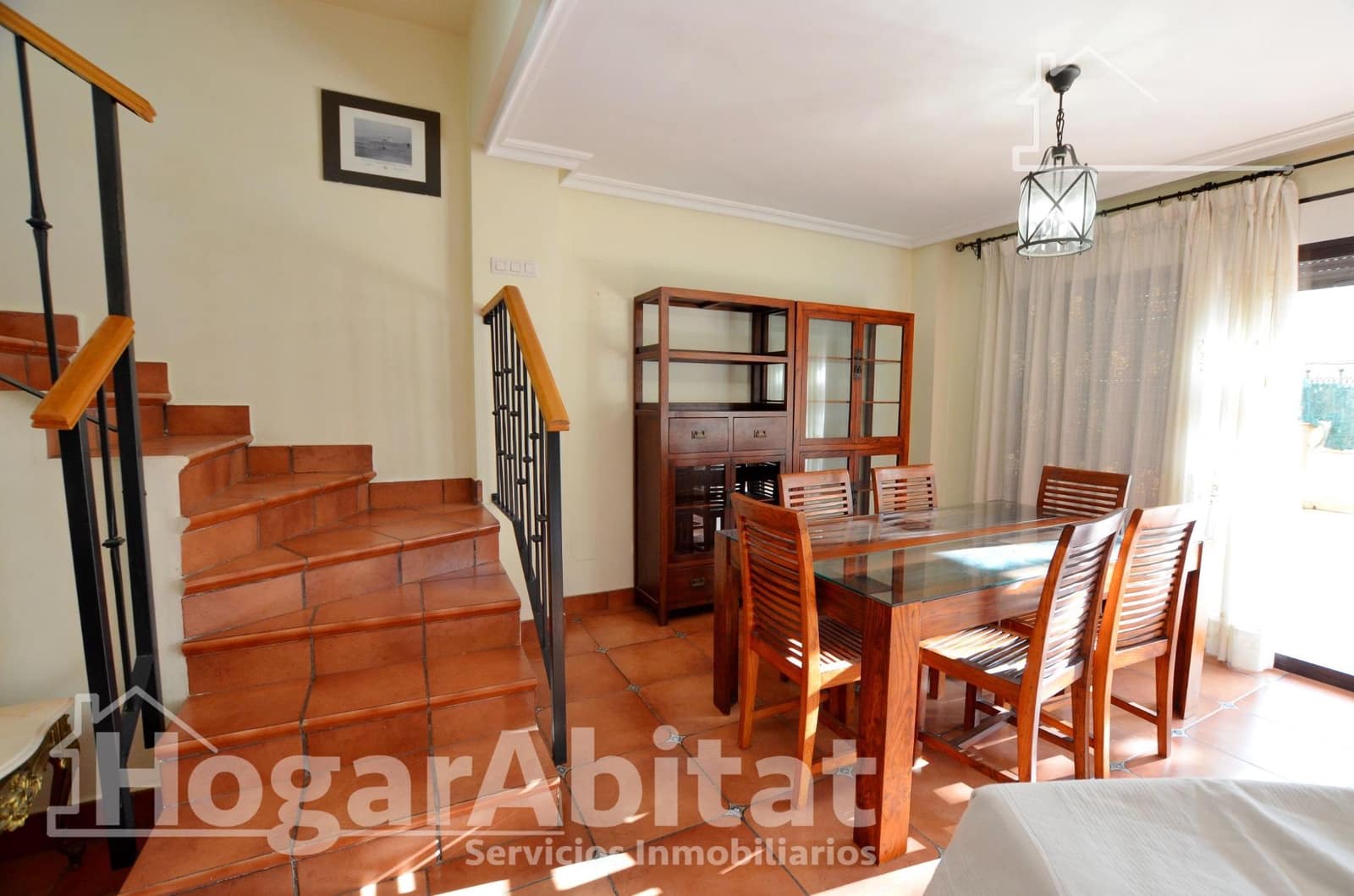 5 slaapkamer Rijtjeshuis te koop in San Juan de Alicante / Sant Joan d'Alacant met zwembad garage - € 470.000 (Ref: 9712020)