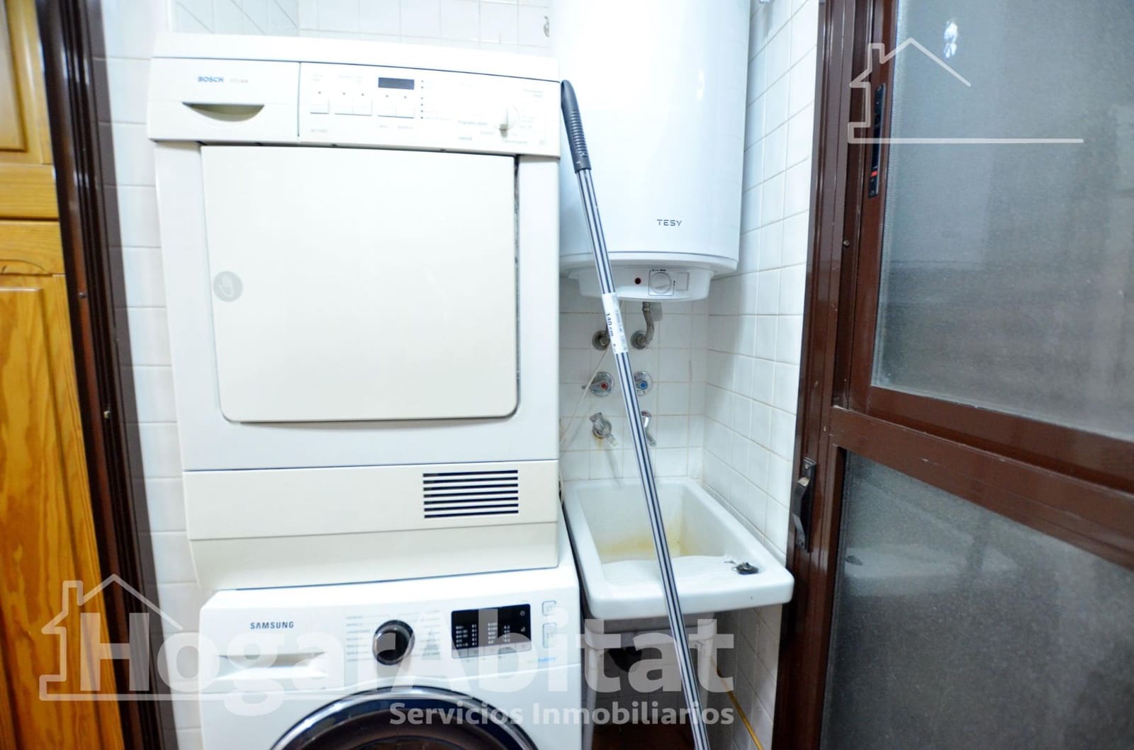 5 slaapkamer Rijtjeshuis te koop in San Juan de Alicante / Sant Joan d'Alacant met zwembad garage - € 470.000 (Ref: 9712020)