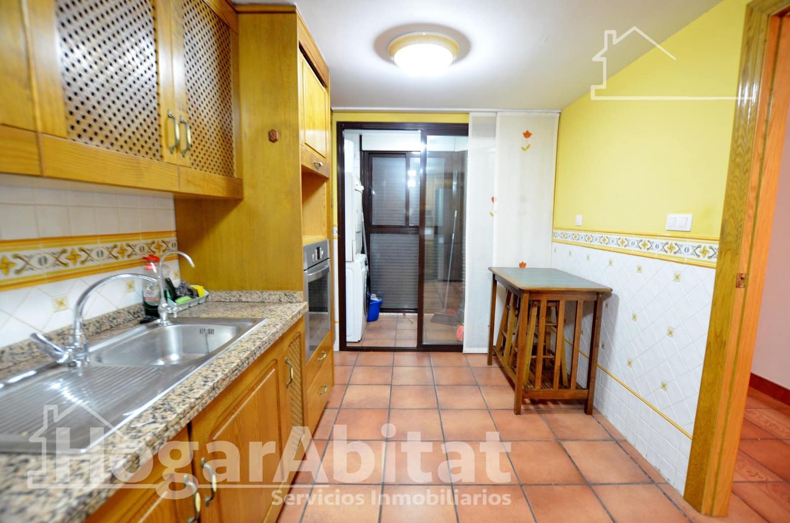 5 slaapkamer Rijtjeshuis te koop in San Juan de Alicante / Sant Joan d'Alacant met zwembad garage - € 470.000 (Ref: 9712020)