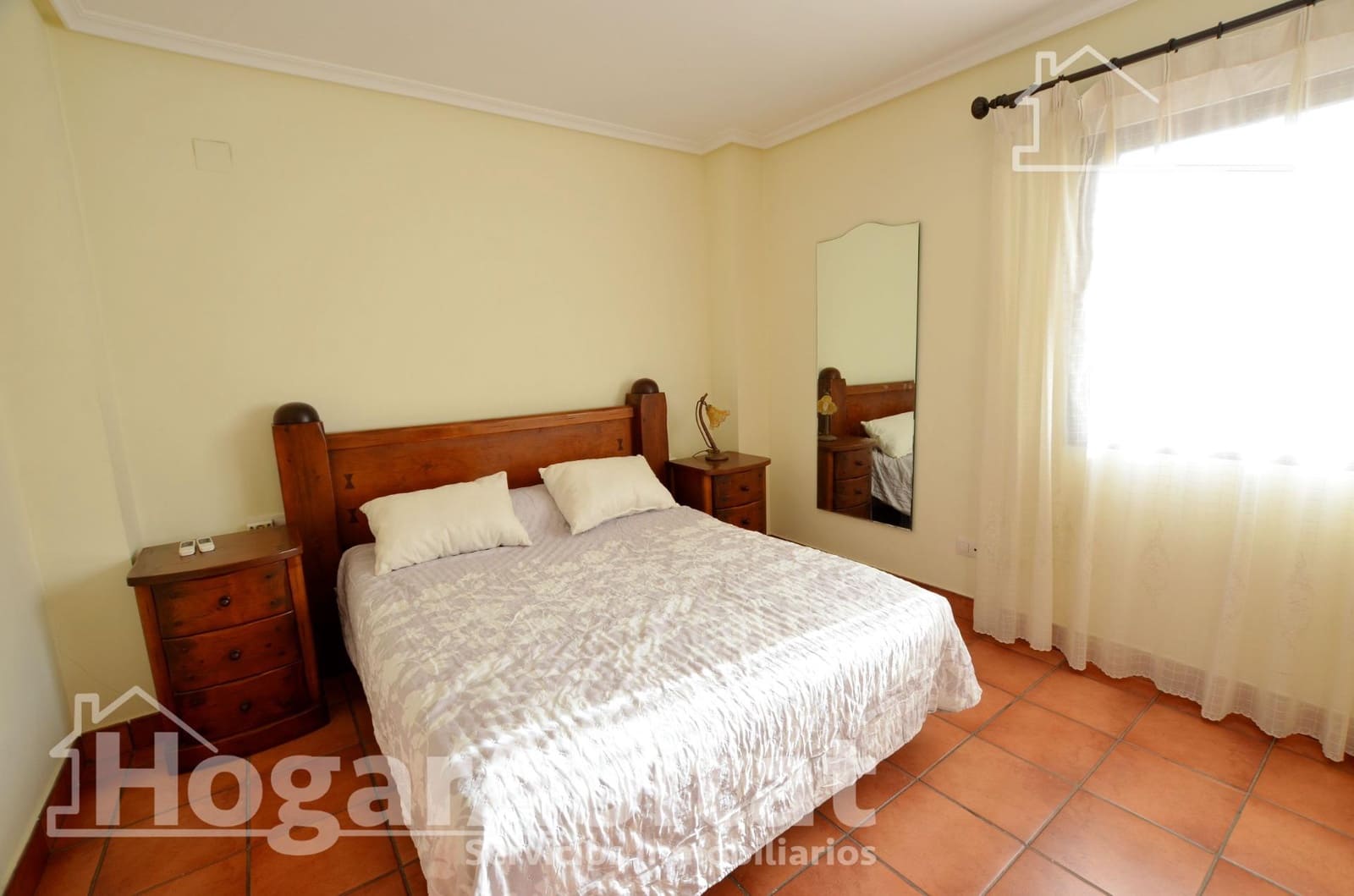 5 slaapkamer Rijtjeshuis te koop in San Juan de Alicante / Sant Joan d'Alacant met zwembad garage - € 470.000 (Ref: 9712020)