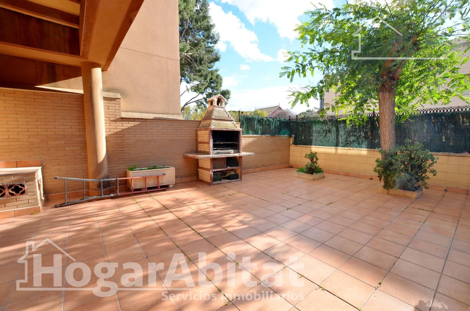 5 slaapkamer Rijtjeshuis te koop in San Juan de Alicante / Sant Joan d'Alacant met zwembad garage - € 470.000 (Ref: 9712020)