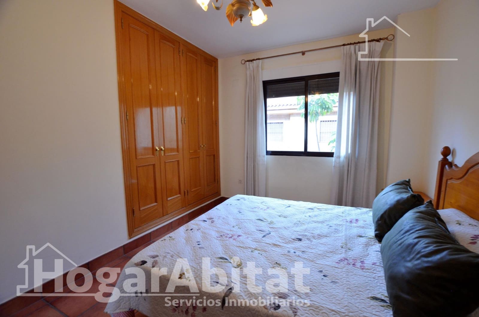 5 slaapkamer Rijtjeshuis te koop in San Juan de Alicante / Sant Joan d'Alacant met zwembad garage - € 470.000 (Ref: 9712020)