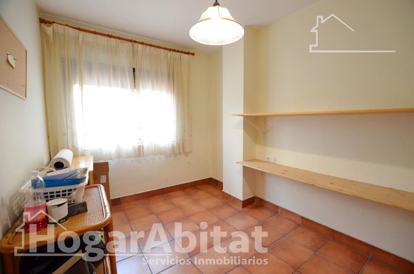 5 slaapkamer Rijtjeshuis te koop in San Juan de Alicante / Sant Joan d'Alacant met zwembad garage - € 470.000 (Ref: 9712020)