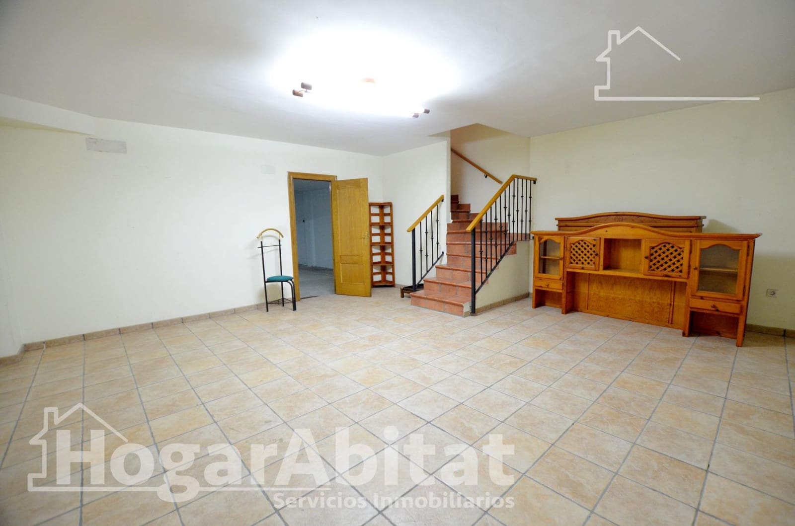 5 slaapkamer Rijtjeshuis te koop in San Juan de Alicante / Sant Joan d'Alacant met zwembad garage - € 470.000 (Ref: 9712020)
