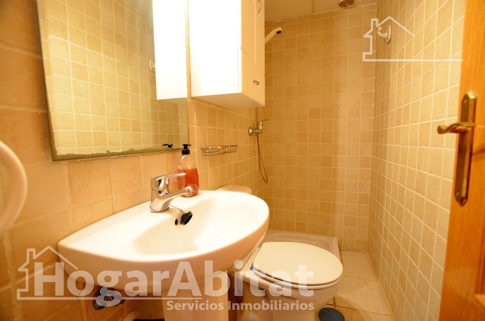 5 slaapkamer Rijtjeshuis te koop in San Juan de Alicante / Sant Joan d'Alacant met zwembad garage - € 470.000 (Ref: 9712020)