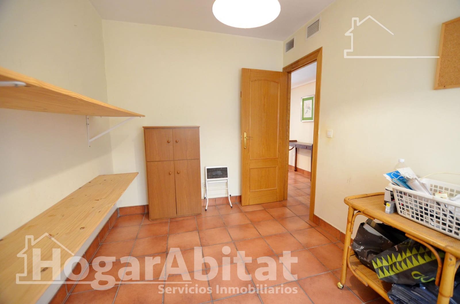 5 slaapkamer Rijtjeshuis te koop in San Juan de Alicante / Sant Joan d'Alacant met zwembad garage - € 470.000 (Ref: 9712020)