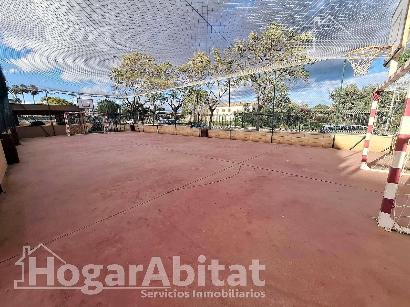 5 slaapkamer Rijtjeshuis te koop in San Juan de Alicante / Sant Joan d'Alacant met zwembad garage - € 470.000 (Ref: 9712020)