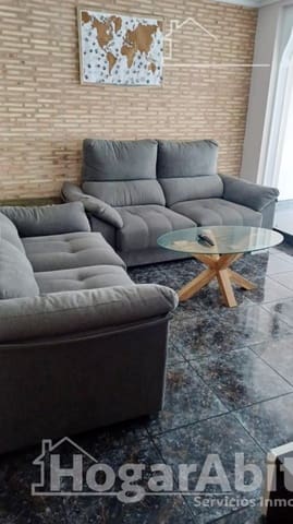 4 camera da letto Appartamento in vendita in Montserrat - 184.000 € (Rif: 9712023)