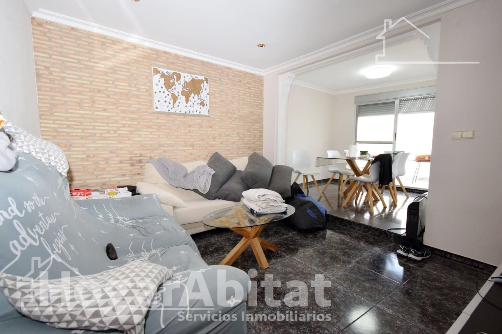 4 camera da letto Appartamento in vendita in Montserrat - 184.000 € (Rif: 9712023)