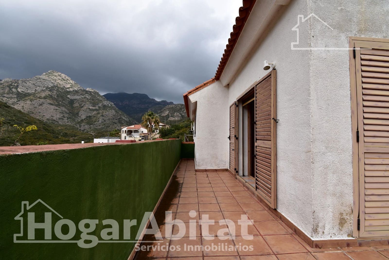 5 soverom Villa til salgs i Marchuquera med svømmebasseng garasje - € 360 000 (Ref: 9712024)