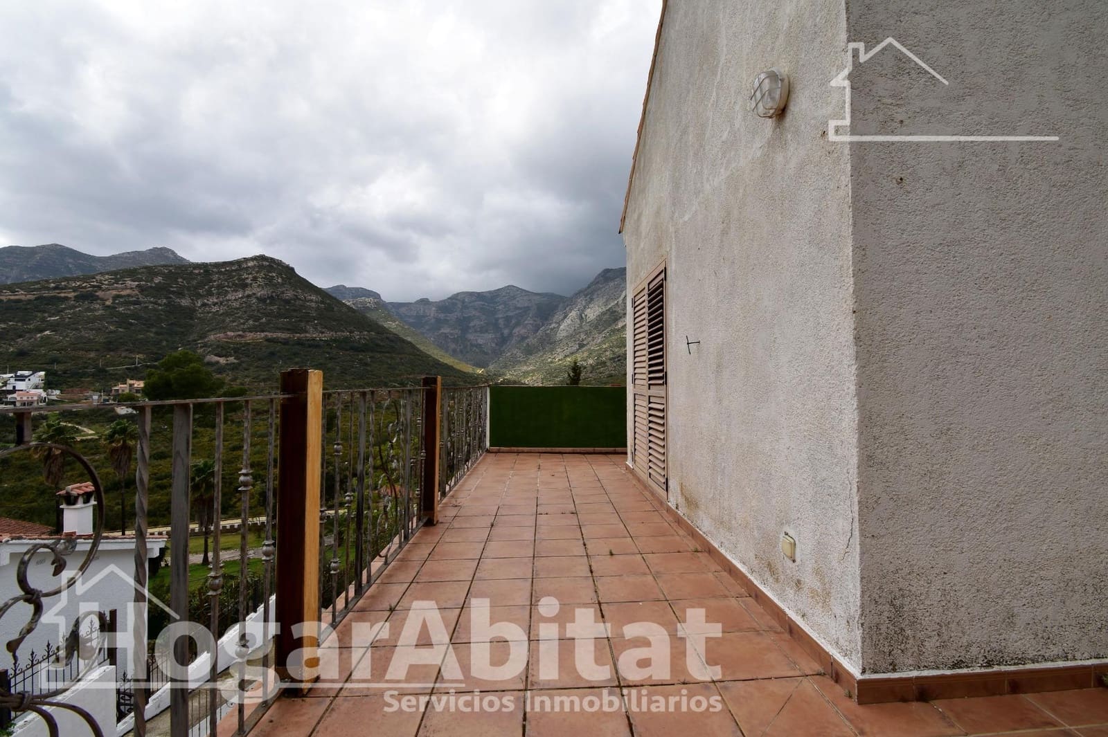 5 soverom Villa til salgs i Marchuquera med svømmebasseng garasje - € 360 000 (Ref: 9712024)