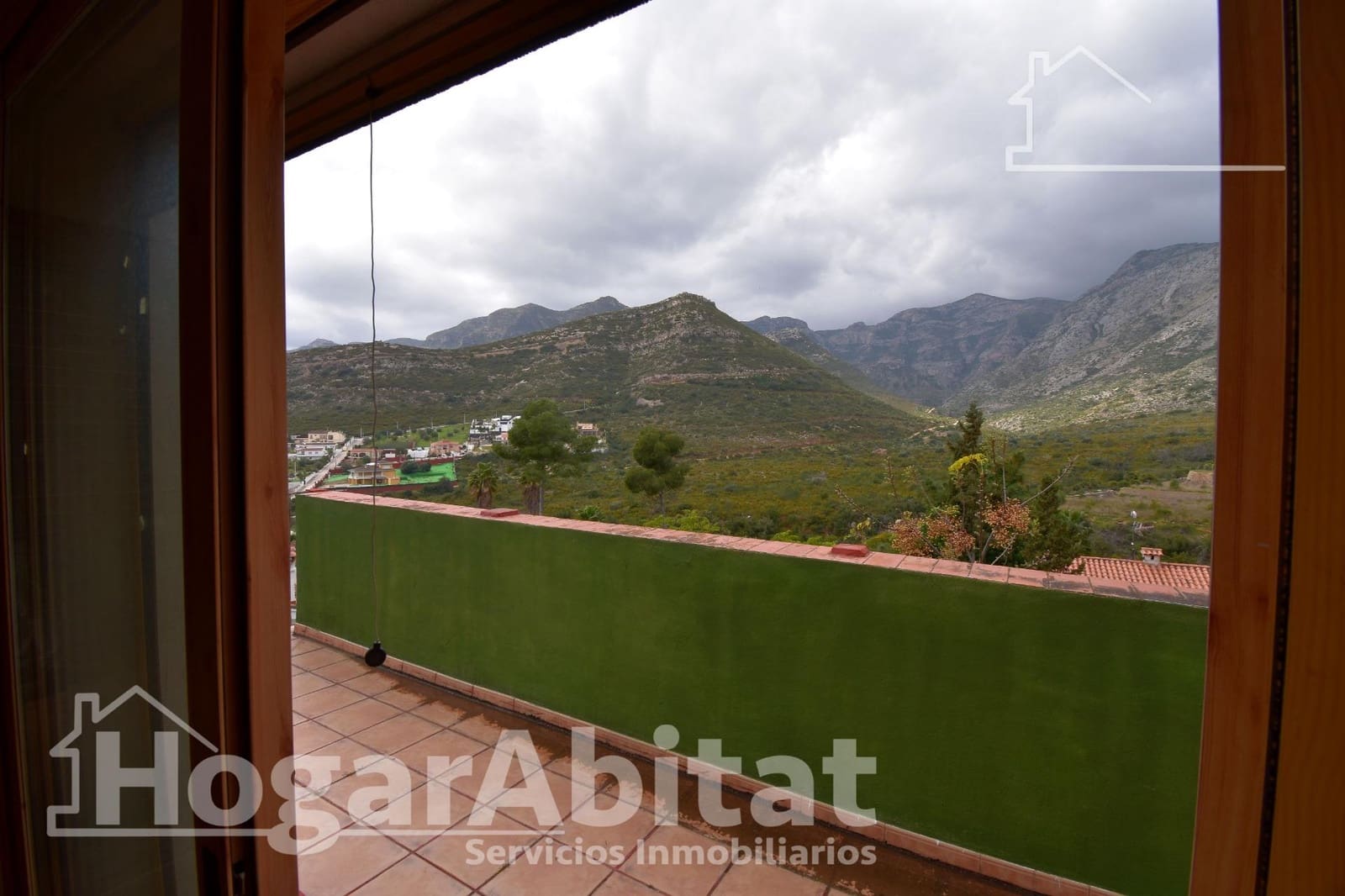 5 soverom Villa til salgs i Marchuquera med svømmebasseng garasje - € 360 000 (Ref: 9712024)