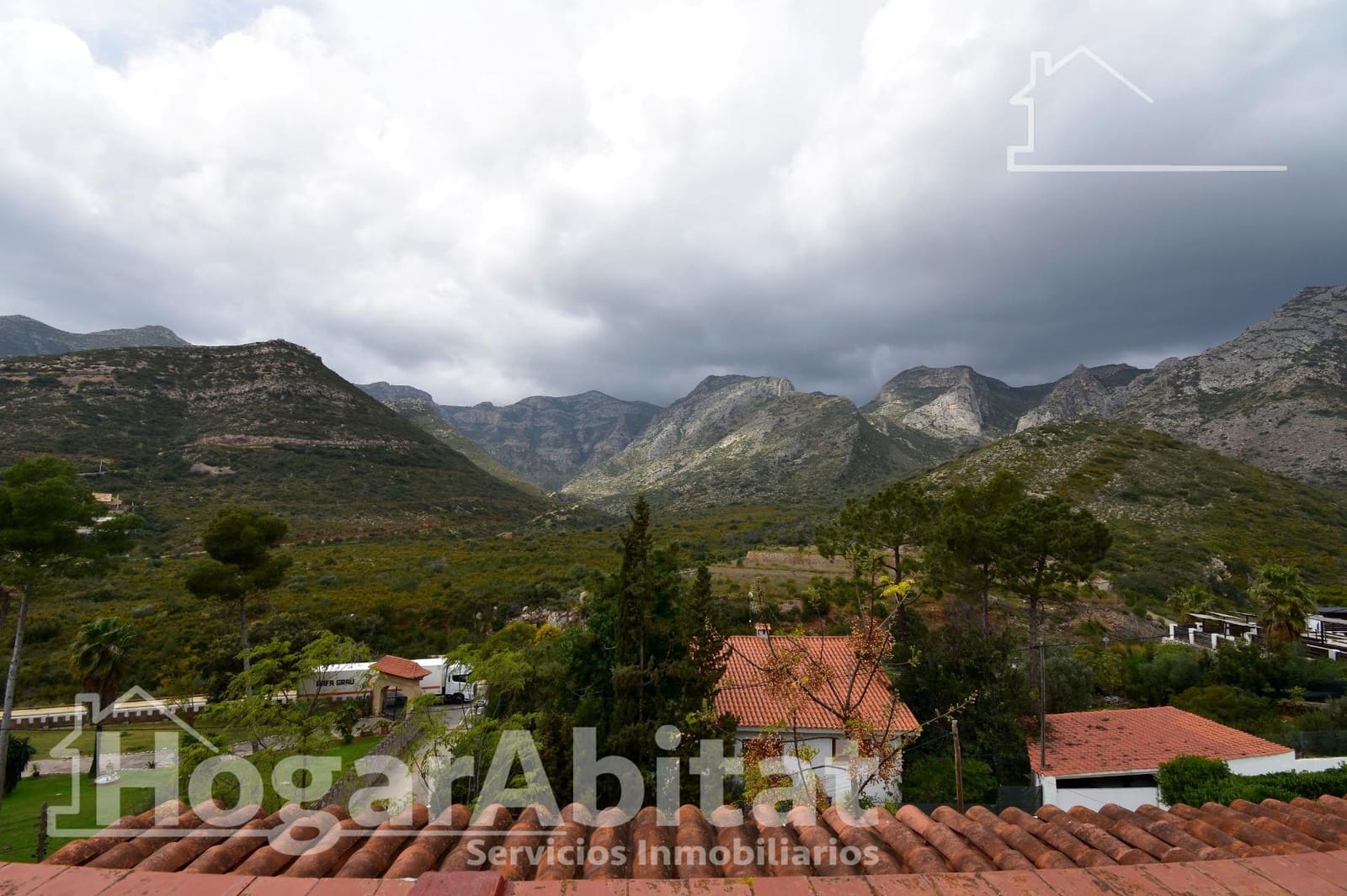 5 soverom Villa til salgs i Marchuquera med svømmebasseng garasje - € 360 000 (Ref: 9712024)