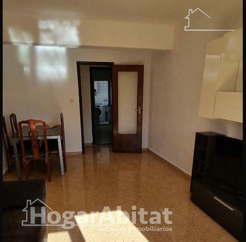 4 camera da letto Appartamento in vendita in Alcàsser - 197.000 € (Rif: 9712025)