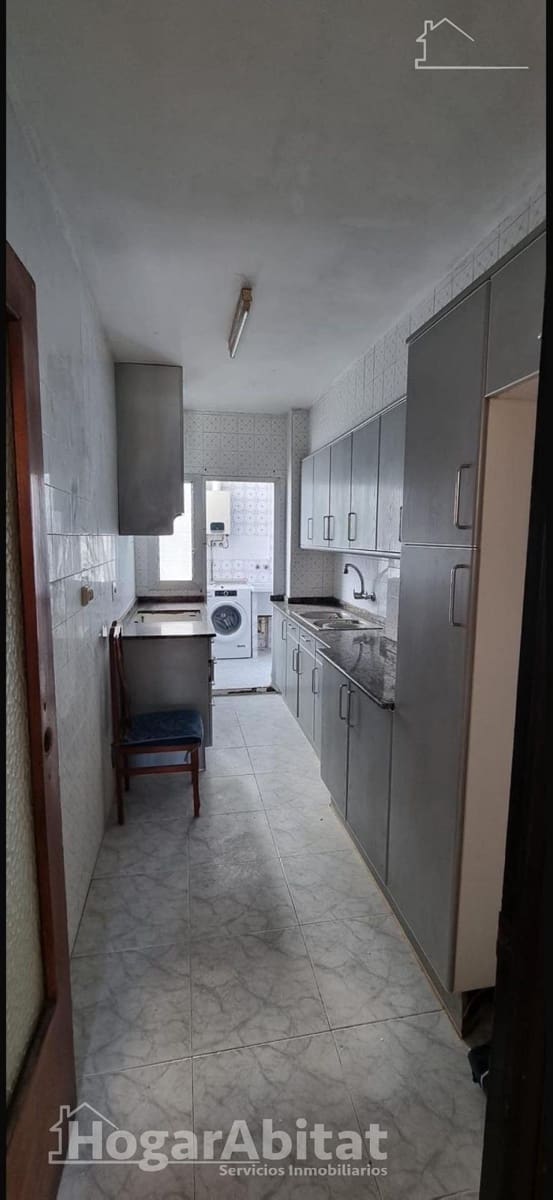 4 camera da letto Appartamento in vendita in Alcasser - 197.000 € (Rif: 9712025)