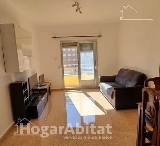 4 camera da letto Appartamento in vendita in Alcàsser - 197.000 € (Rif: 9712025)