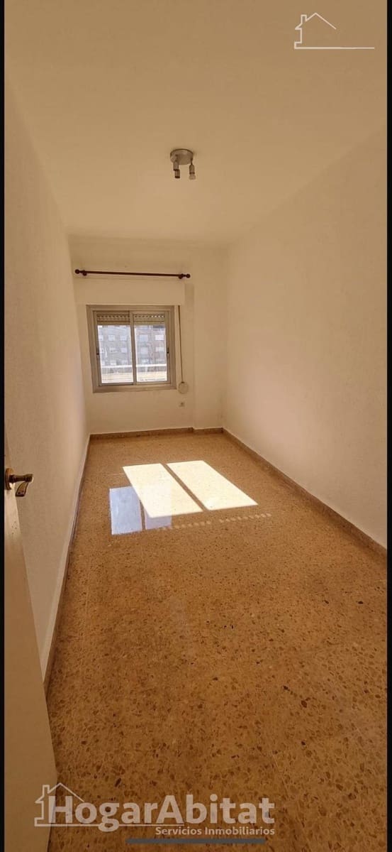 4 camera da letto Appartamento in vendita in Alcasser - 197.000 € (Rif: 9712025)