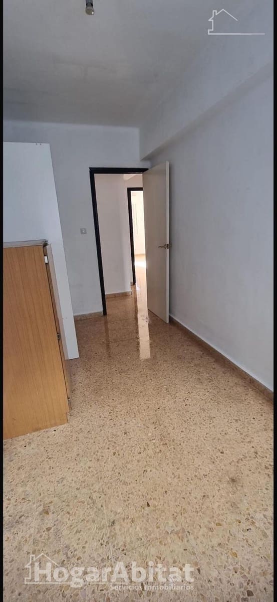 4 camera da letto Appartamento in vendita in Alcasser - 197.000 € (Rif: 9712025)