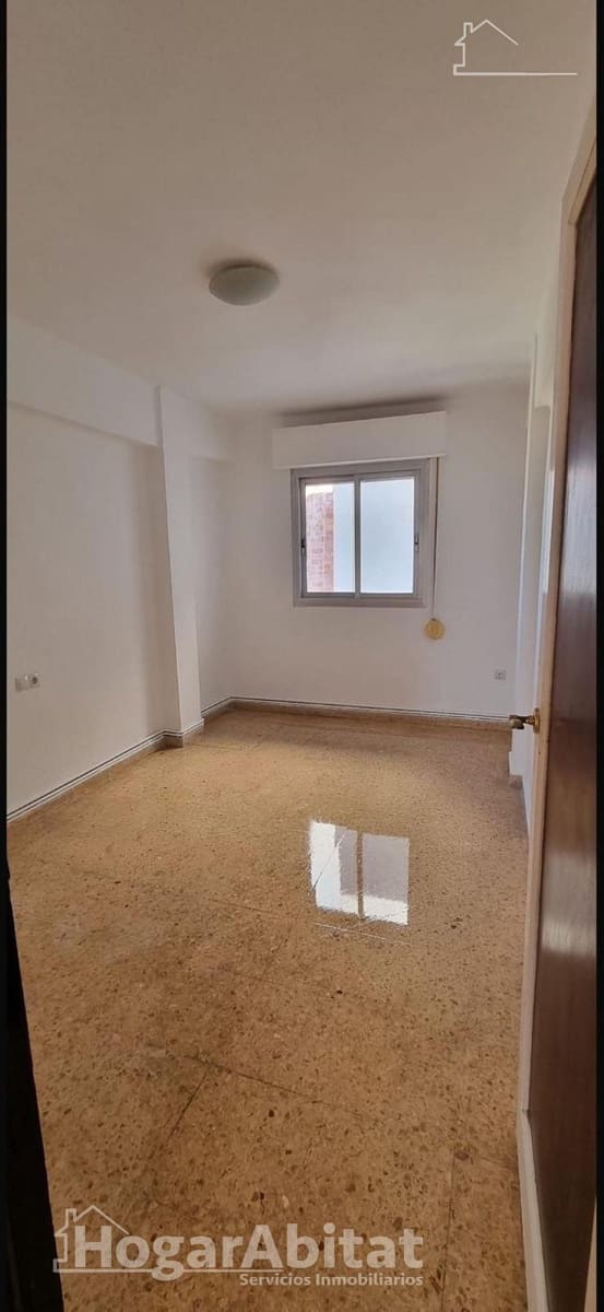 4 camera da letto Appartamento in vendita in Alcasser - 197.000 € (Rif: 9712025)