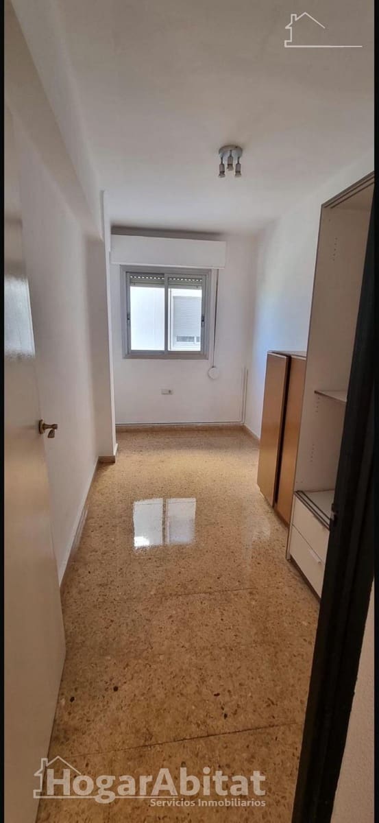 4 camera da letto Appartamento in vendita in Alcasser - 197.000 € (Rif: 9712025)