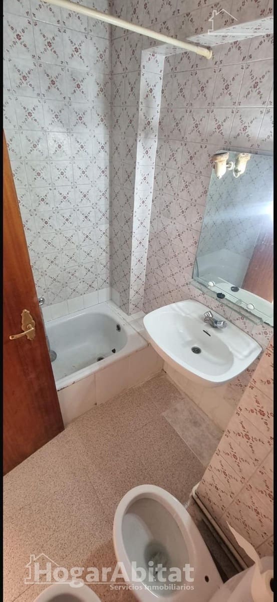 4 camera da letto Appartamento in vendita in Alcasser - 197.000 € (Rif: 9712025)