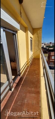 4 camera da letto Appartamento in vendita in Alcàsser - 197.000 € (Rif: 9712025)